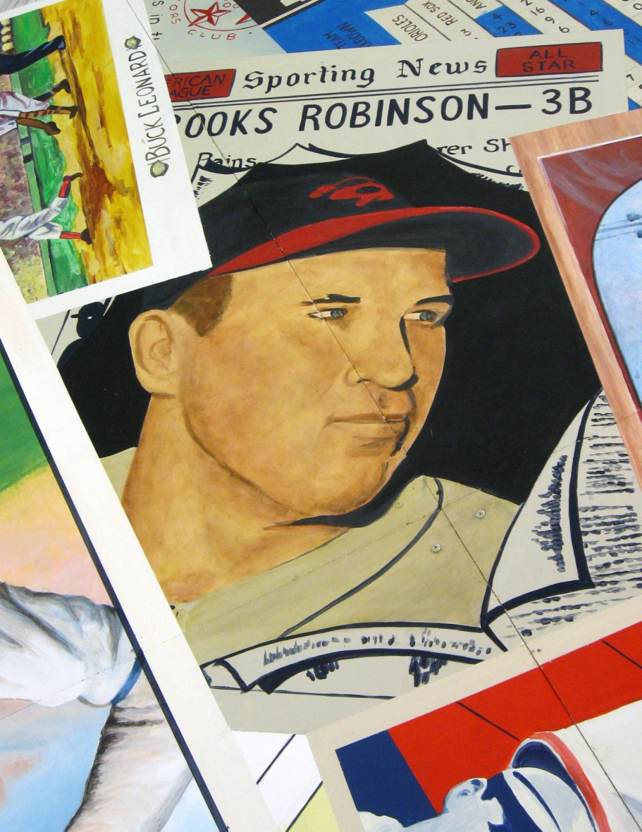 Brooks Robinson